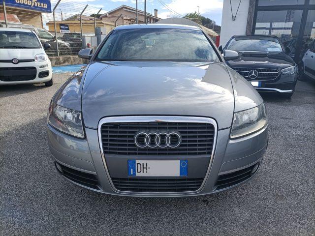 AUDI A6 2.7 V6 TDI Multitronic