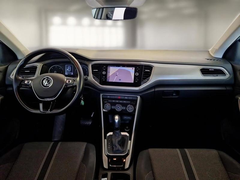 VOLKSWAGEN T-ROC 2.0 TDI 150cv SCR Business DSG