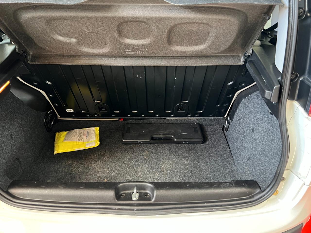 Fiat Panda 1.3 MJT 95 CV S&S Easy