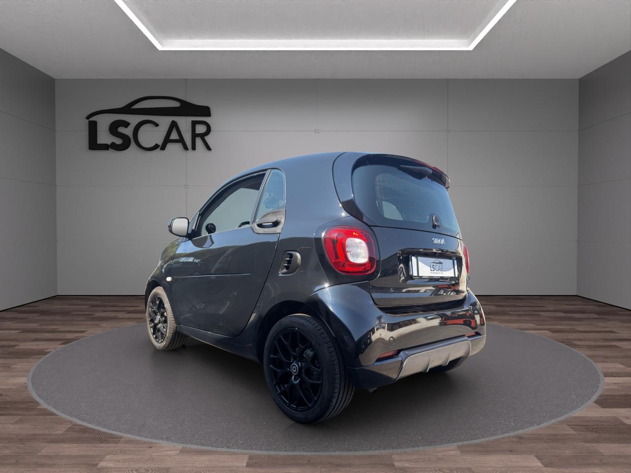 Smart fortwo coupe Fortwo 1.0 Superpassion - Promo Finanziamento - Cerchi in lega - Luci led - Schermo Touch - Retrocamera