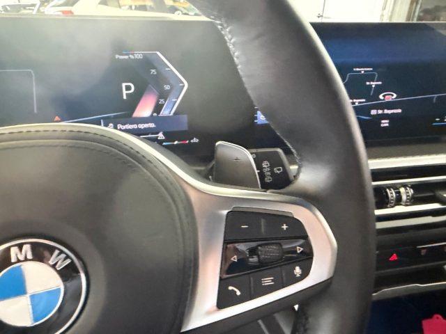 BMW 320 d 48V xDrive Touring Msport. //SERVICE BMW//