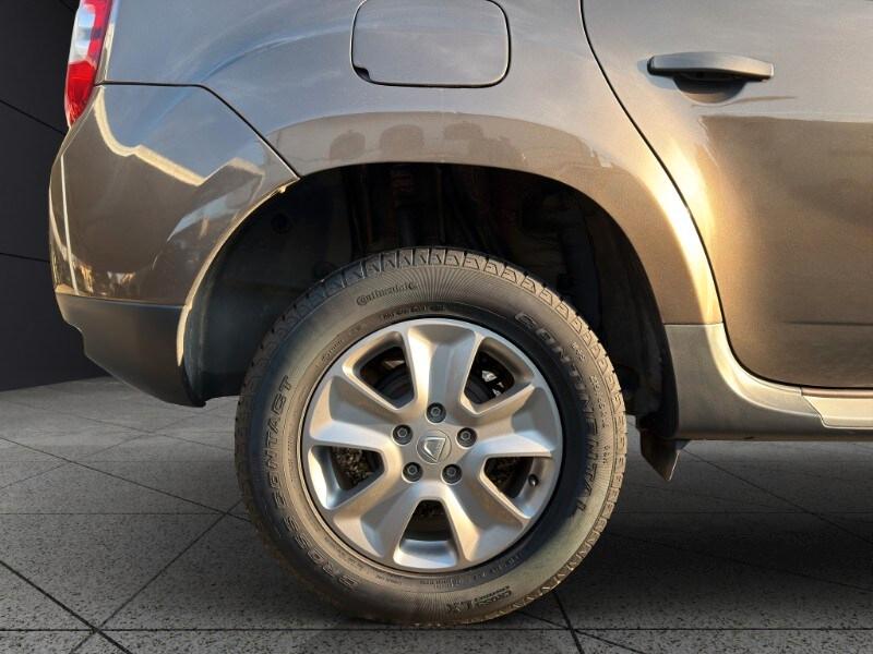 DACIA Duster 1ª serie Duster 1.6 115 CV S&S 4x...