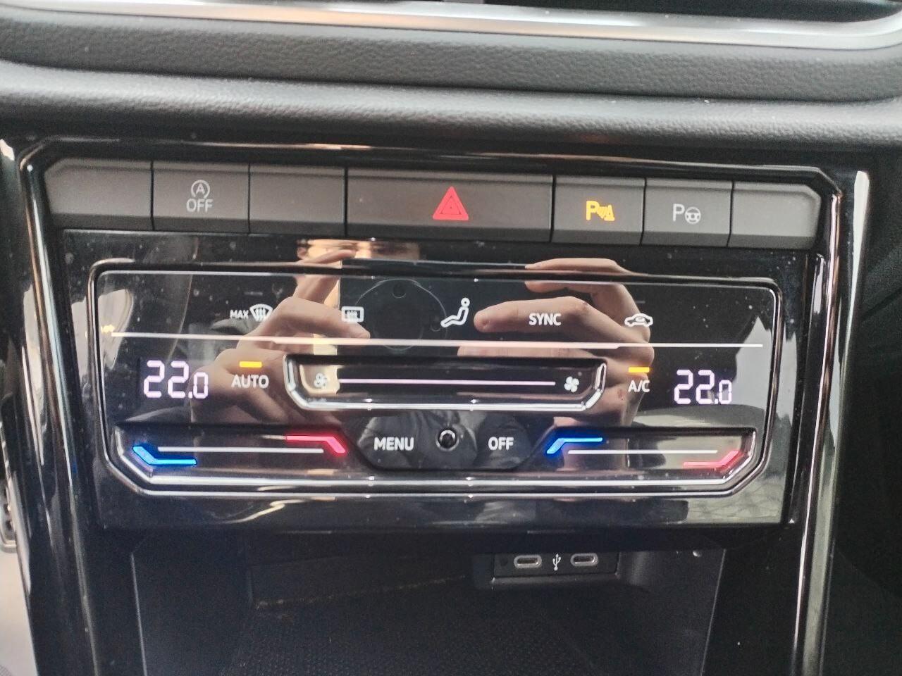 Volkswagen T-Roc 1.5 TSI ACT R-Line