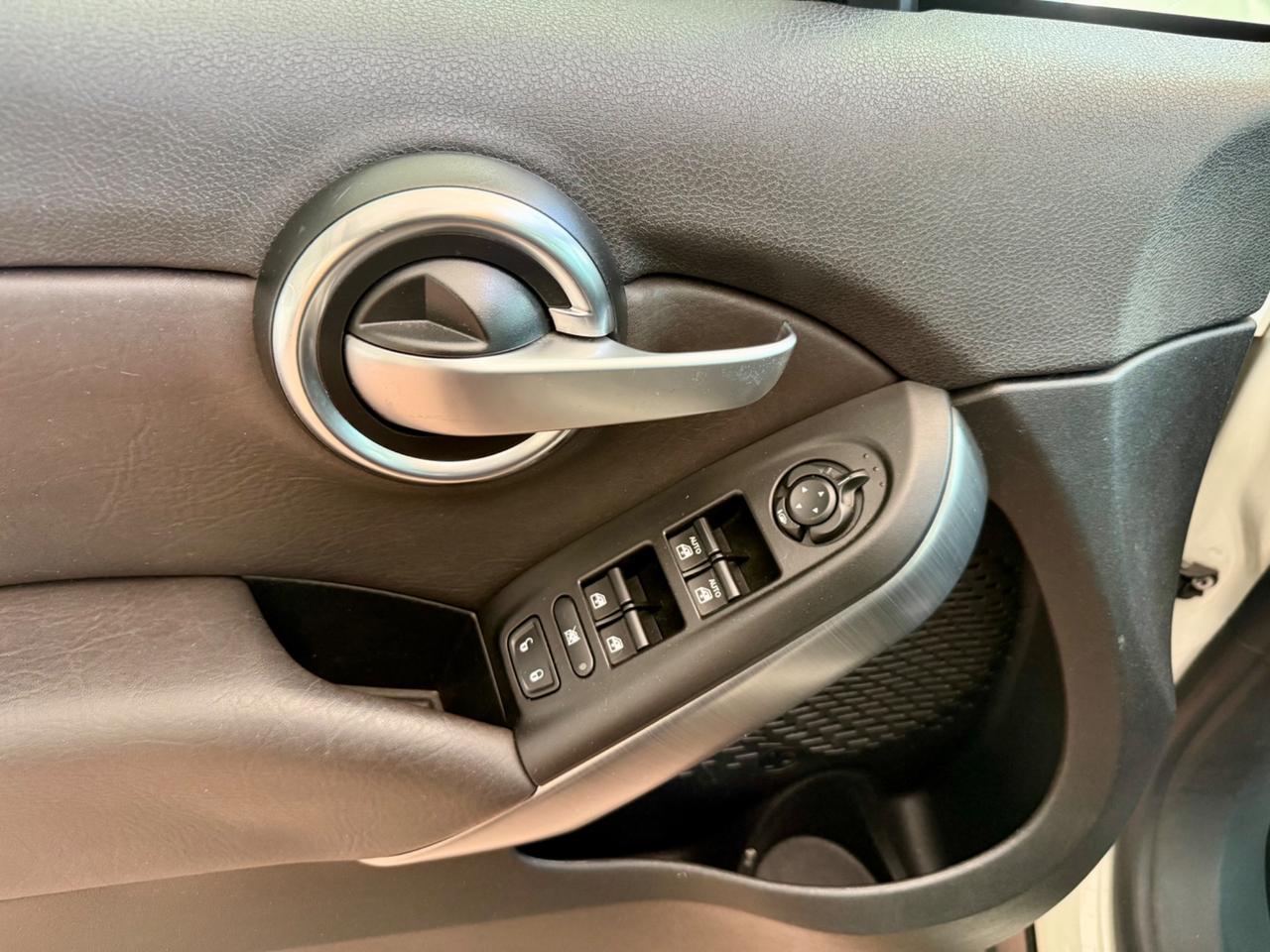 Fiat 500X 1.3 MJT 95cv Lounge E6