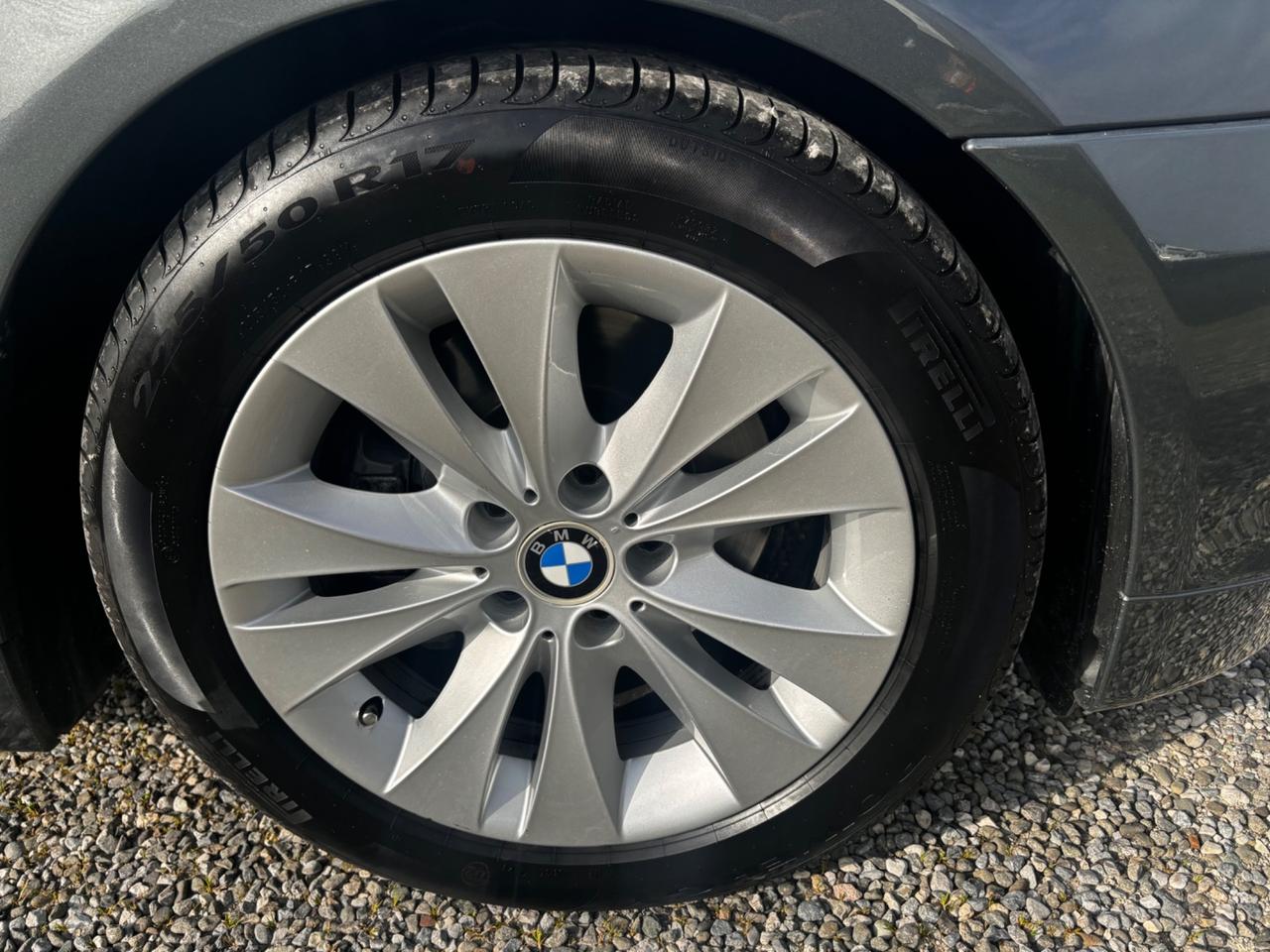 Audi A4 Cabriolet 3.0 TDI F.AP. quattro