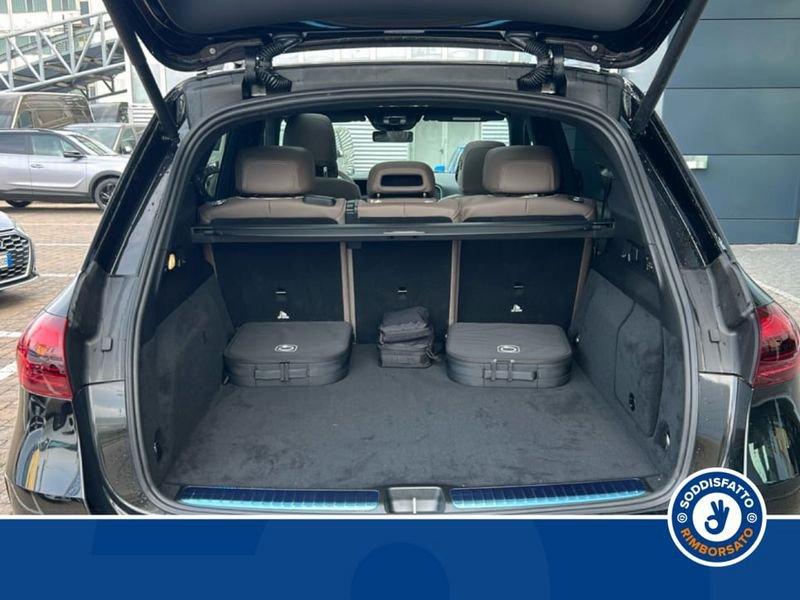 Mercedes-Benz GLE 350de 4Matic EQ-Power AMG Line Premium Plus