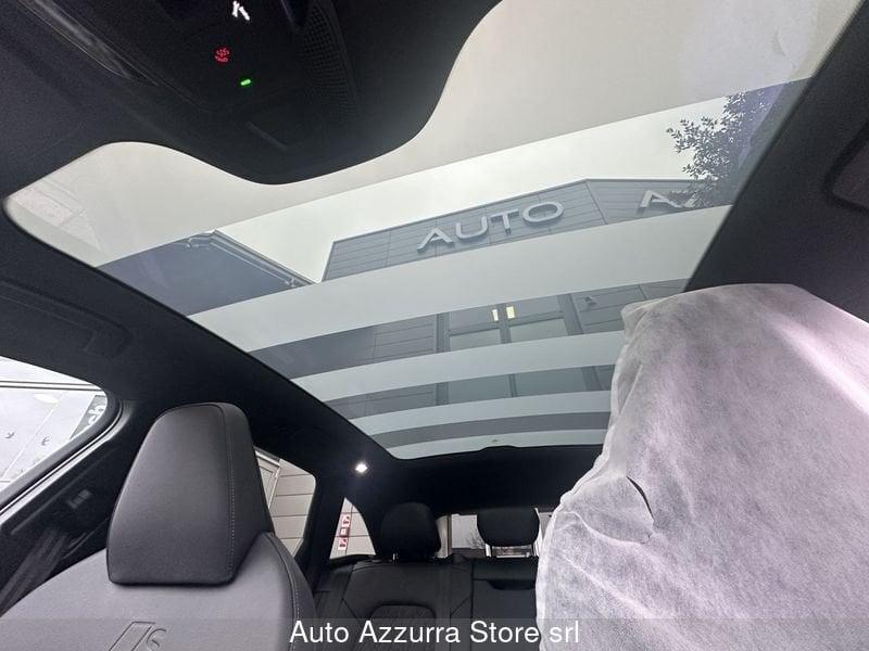 Audi A5 Avant TDI 150 kW mHEV+ S tronic quattro S Line edition *PROMO AZZURRA*