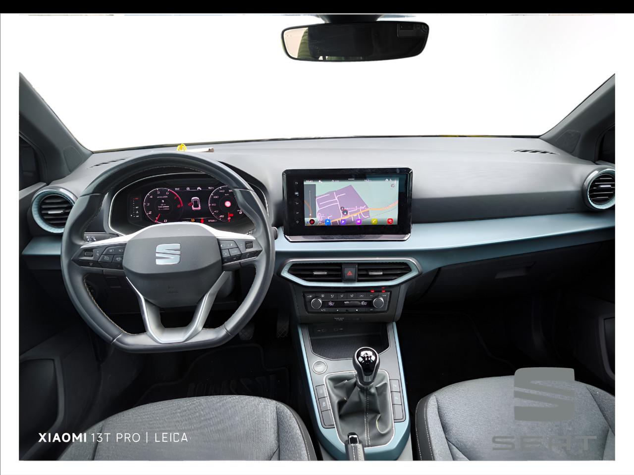 SEAT Arona 1.0 ecotsi Xperience 95cv
