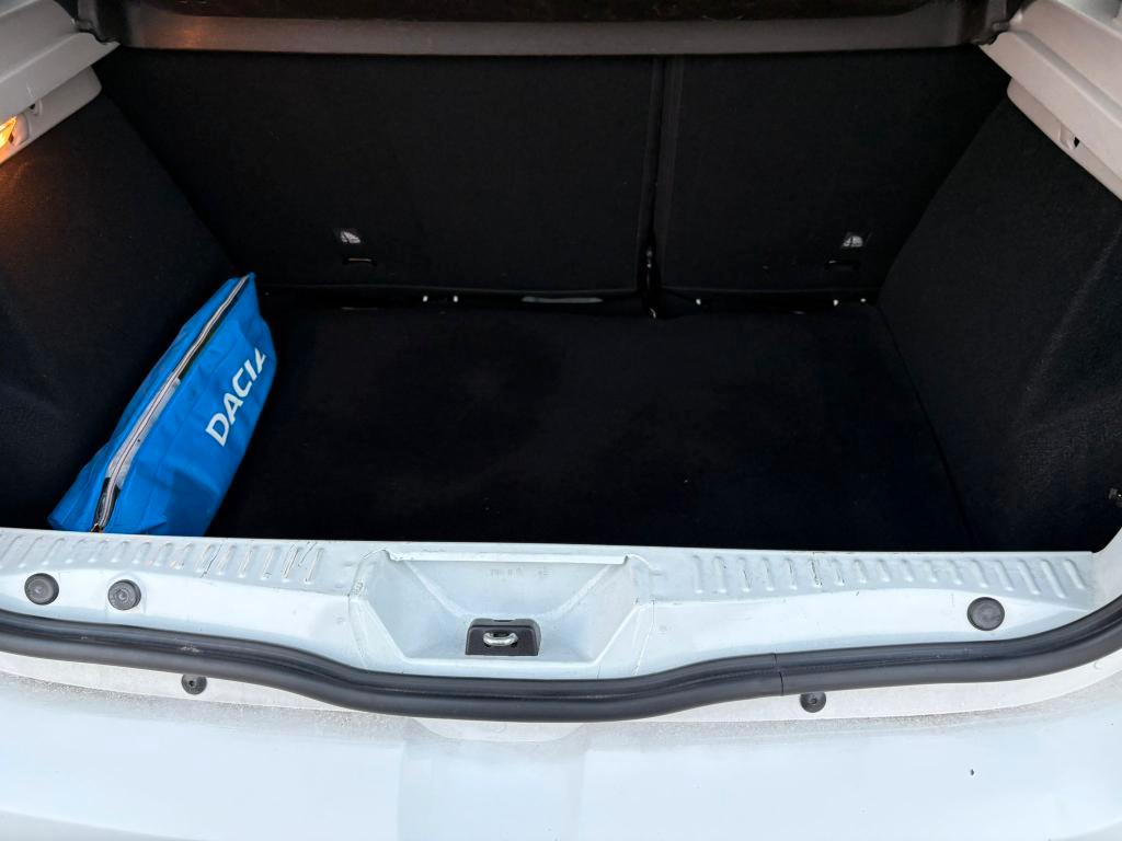 Dacia Sandero 1.5 dci Ambiance 75cv OK NEOPATENTATI