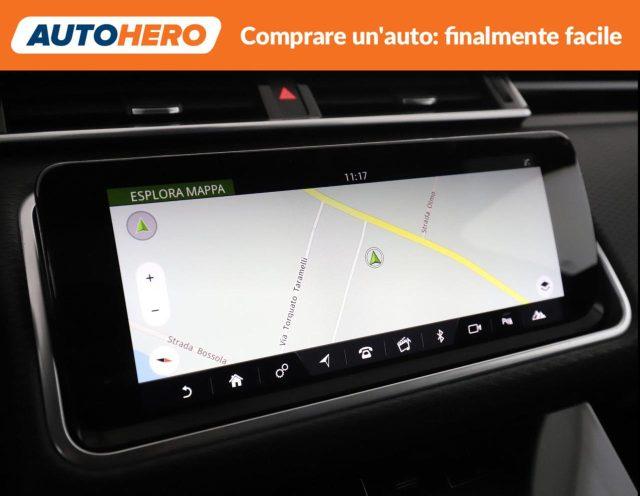 LAND ROVER Range Rover Velar 2.0D I4 180 CV R-Dynamic S