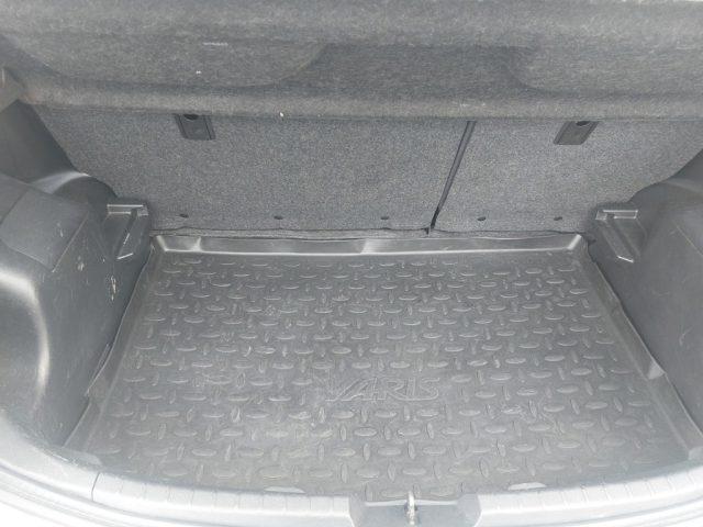 TOYOTA Yaris 1.5 Hybrid 5 porte