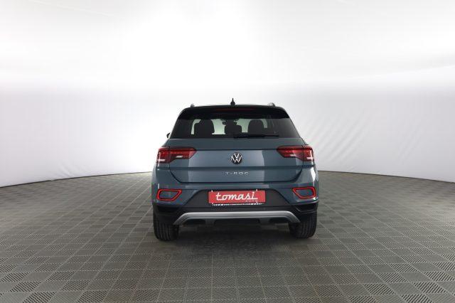 VOLKSWAGEN T-Roc T-Roc 1.0 TSI Edition Plus