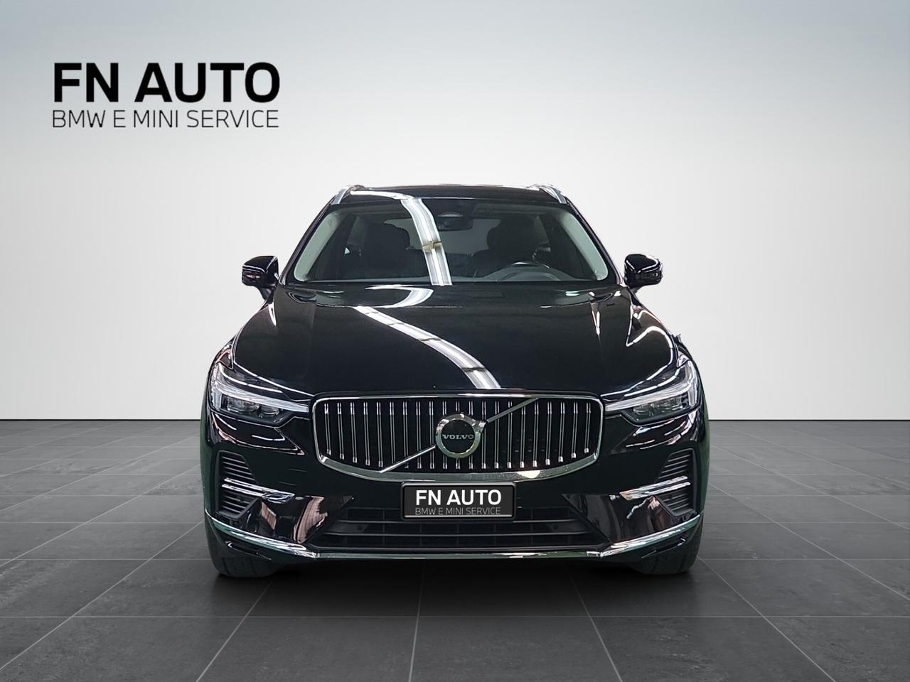 Volvo XC 60 XC60 T6 Recharge Plug-in Hybrid AWD Inscription