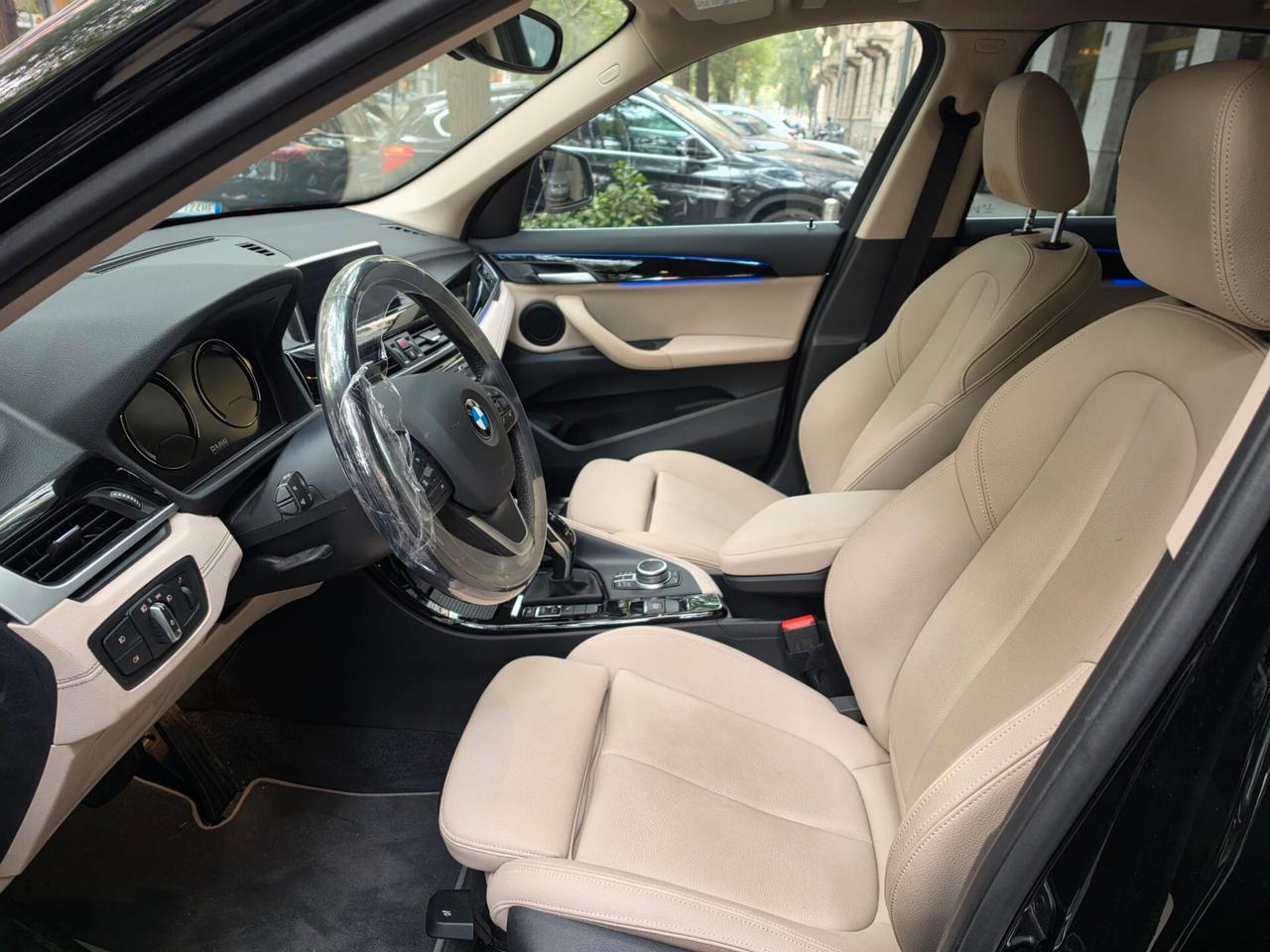 Bmw X1 sDrive18i xLine