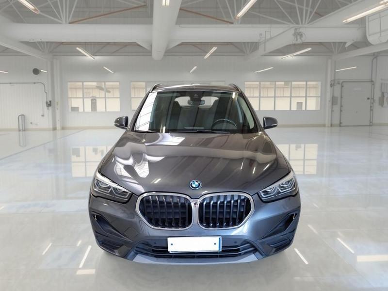 BMW X1 XDRIVE 25E BUSINESS ADVANTAGE AUTOMATICO SUV