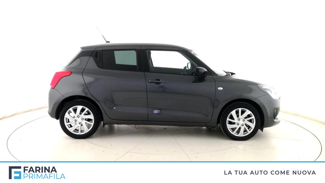 SUZUKI Swift VI 2020 - Swift 1.2h Cool 2wd