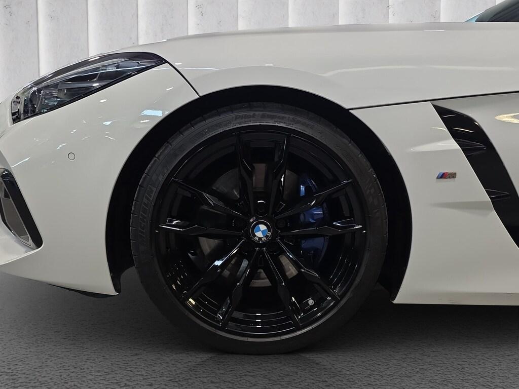 BMW Z4 M 40 i Steptronic