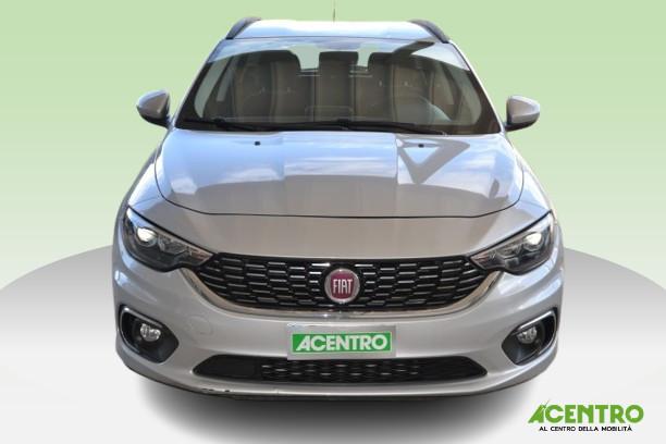 FIAT TIPO - Tipo Station Wagon My20 1,6 Mjt 120cv Dct Lounge Sw Euro 6d-