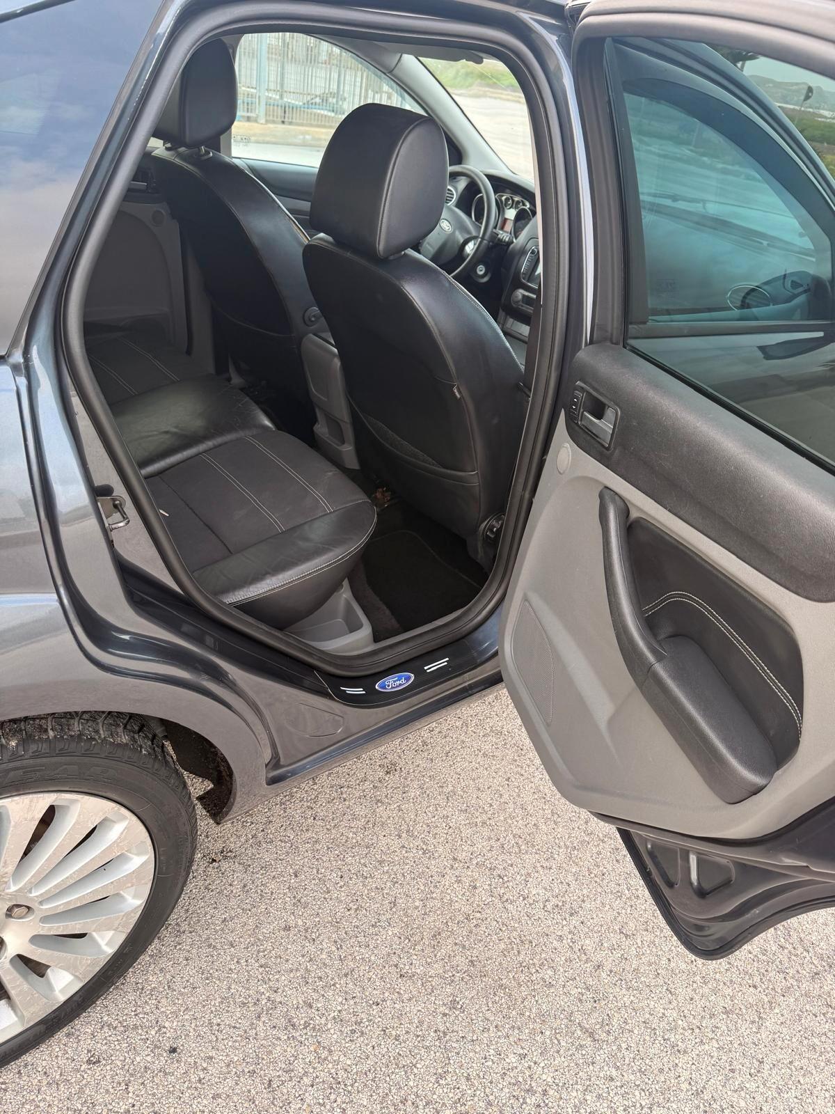 Ford Focus Focus+ 1.6 TDCi (110CV) 5p. DPF