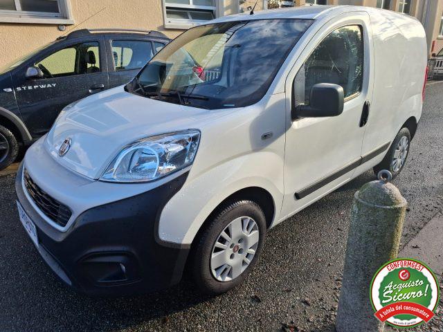 FIAT Fiorino 1.3 MJT 80CV Cargo SX ISOTERMICO!!