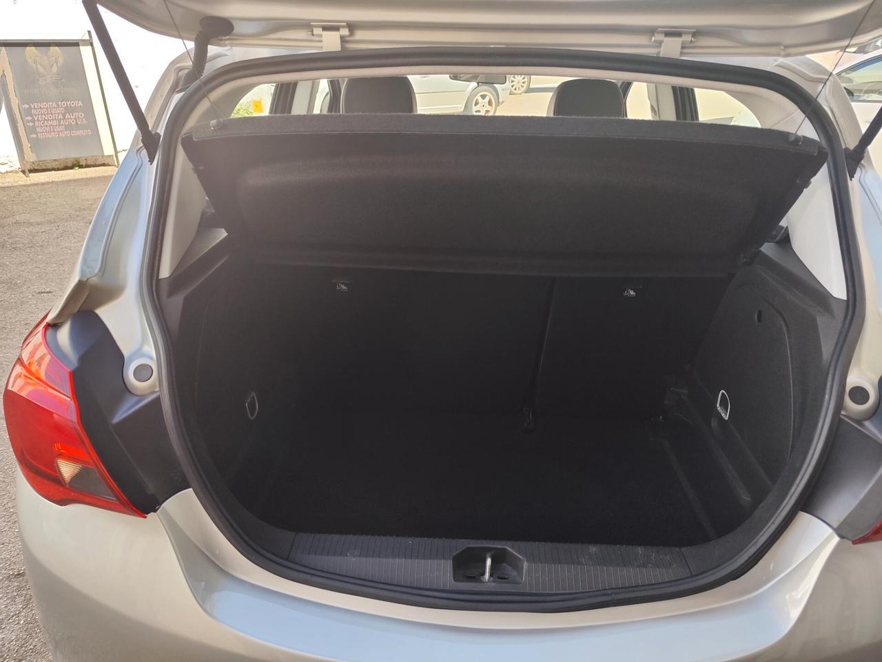 Opel Corsa 1.3 CDTI ecoFLEX Start&Stop 5 porte