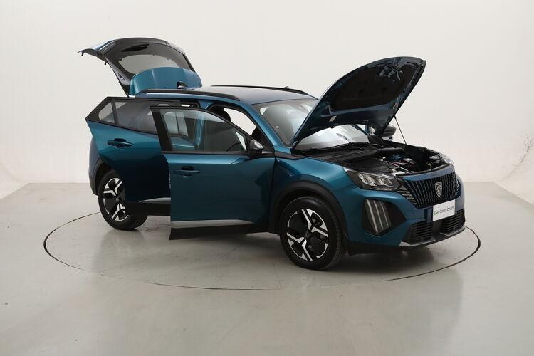 Peugeot 2008 Allure BR145572 1.2 Benzina 100CV