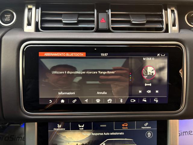 LAND ROVER Range Rover 3.0 SDV6 Autobiography