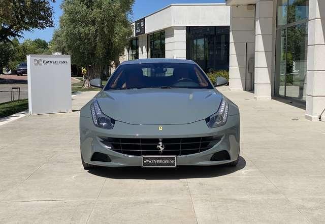 Ferrari FF 6.3 4rm dct Carbon Ceramica/Lift/Camere/Carbonio