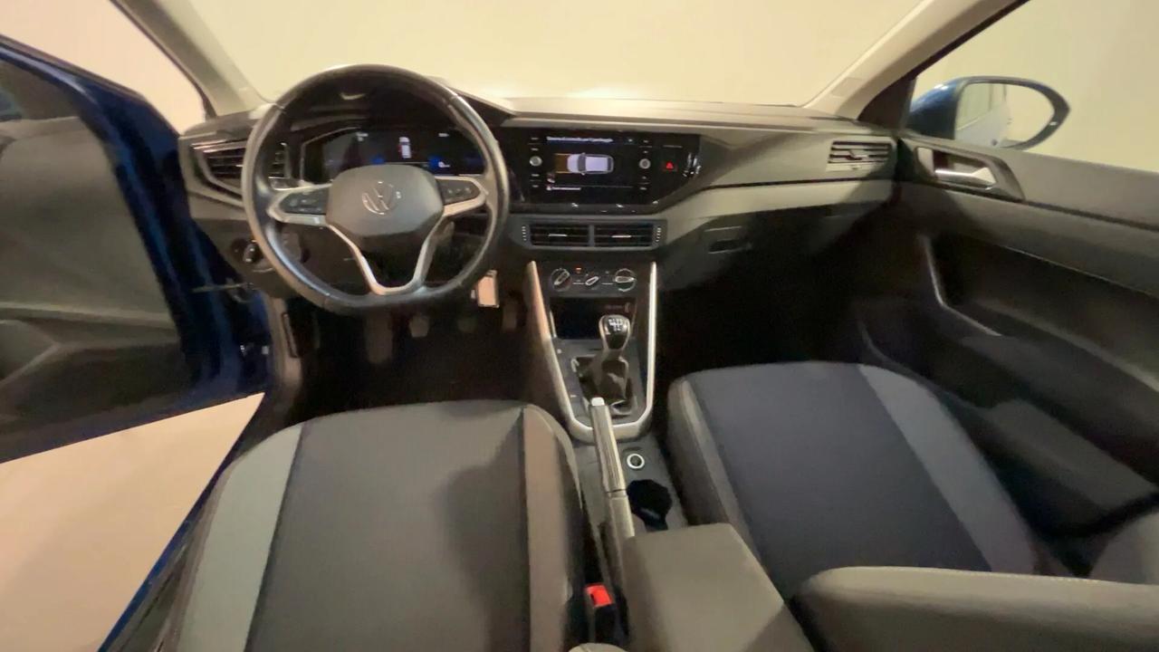Volkswagen Taigo 1.0 TSI 95 CV Life
