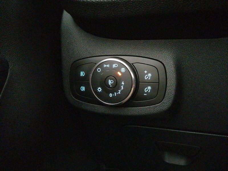 Ford Fiesta 5p 1.1 Plus s&s 75cv