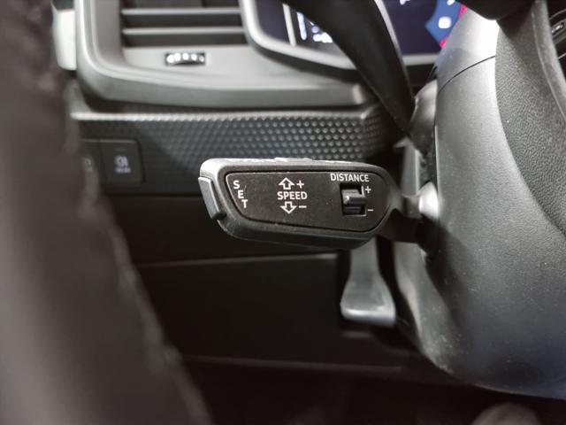 AUDI A1 SPB 30 TFSI S tronic Business