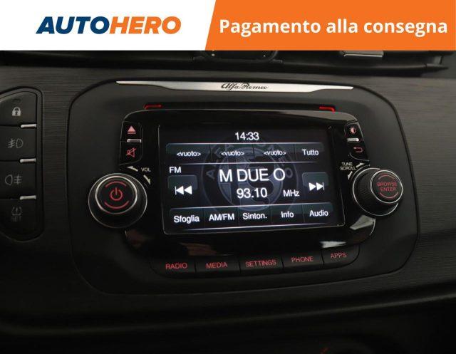 ALFA ROMEO Giulietta 1.6 JTDm 120 CV Super