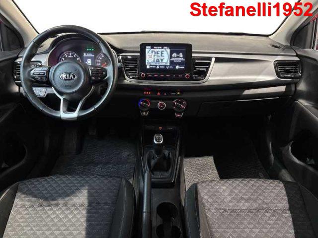 KIA Rio IV - 1.0 t-gdi mhev Style s/Comfort Pack 100cv i
