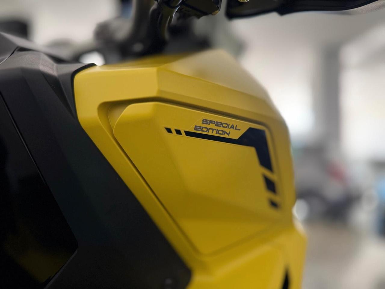 Honda X-ADV 750 SPECIAL EDITION