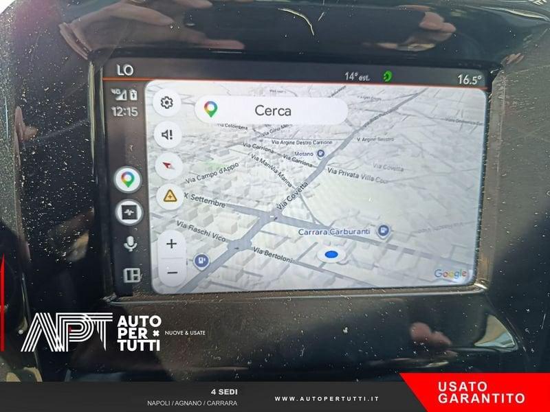 Jeep Compass Compass 2.0 mjt Limited 4wd 140cv auto