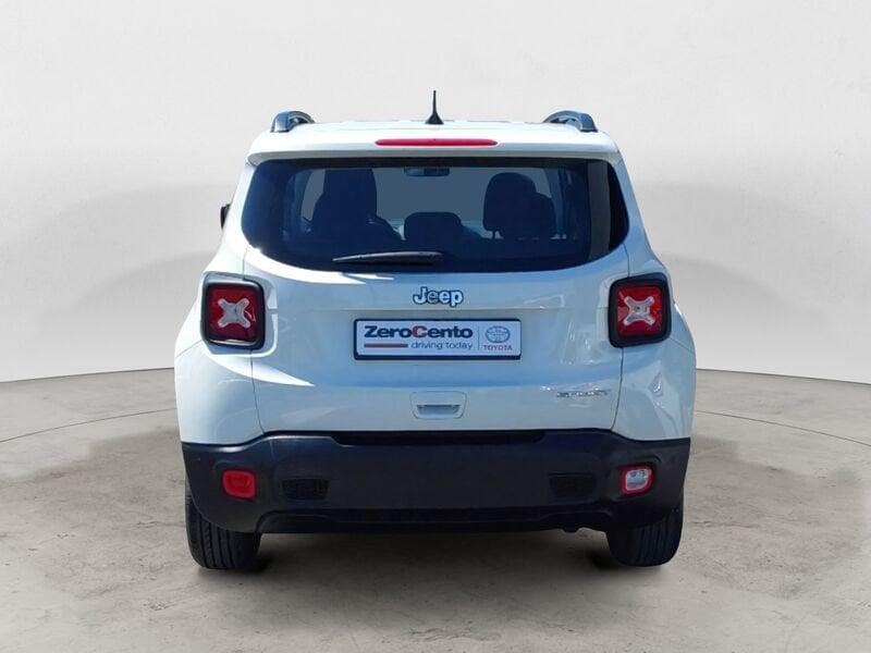 Jeep Renegade 1.0 T3 Sport