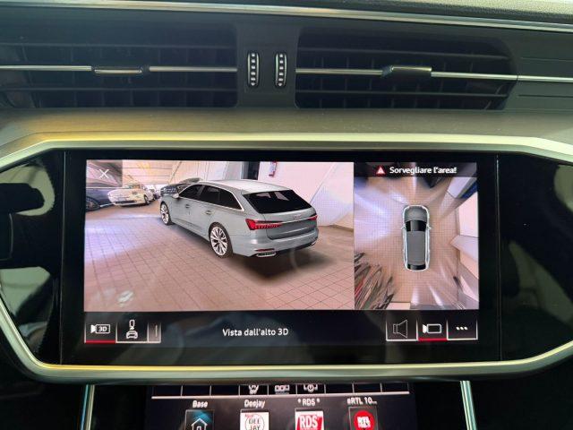 AUDI A6 Avant 3.0 TDI quattro Busin. //S LINE//MATRIX//