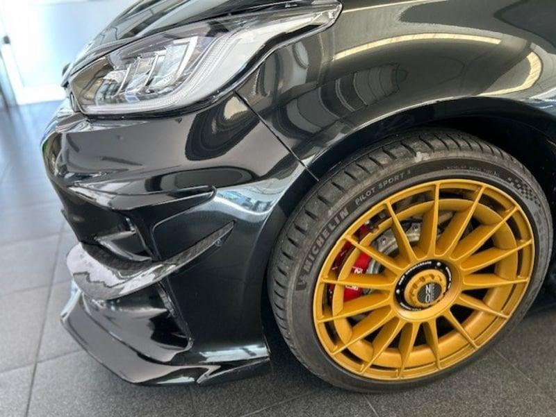 Toyota Yaris 1.6 Turbo GR Circuit