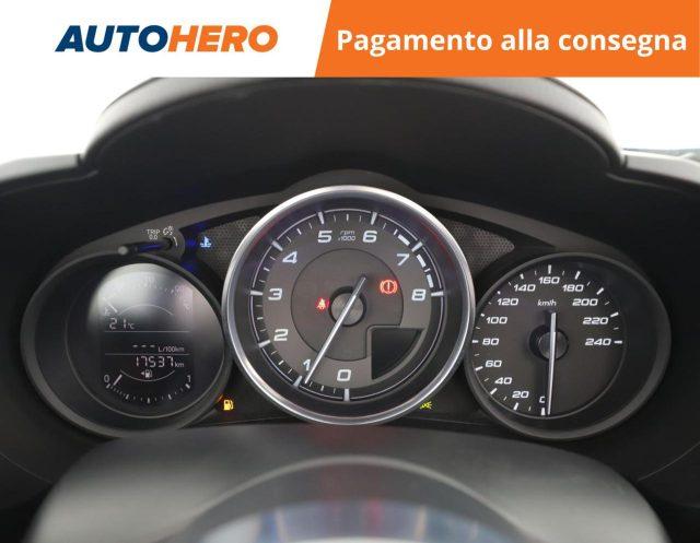 FIAT 124 Spider 1.4 MultiAir Lusso