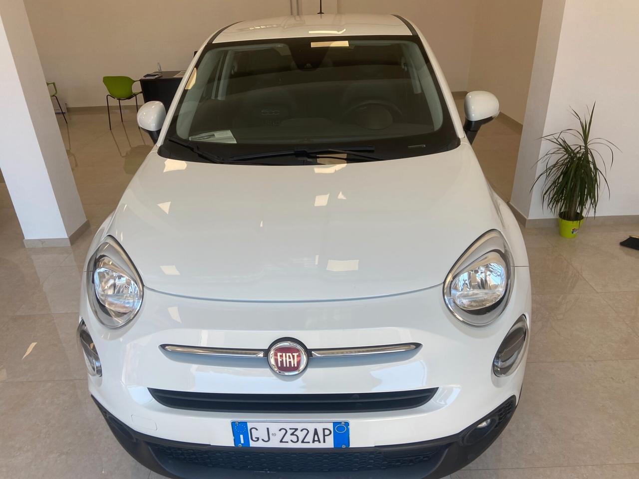 Fiat 500X 1.3 MultiJet 95 CV