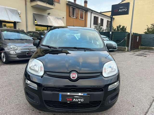 Fiat Panda NEOPAT 1.0 firefly hybrid City Life PROMO FIN