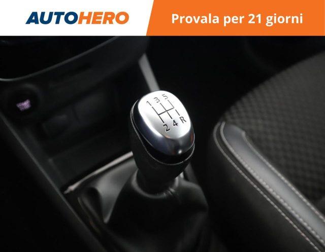 RENAULT Clio Sporter dCi 8V 75CV Start&Stop Energy Duel