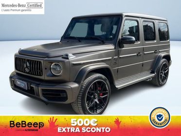 Mercedes-Benz Classe G G AMG 63 585CV AUTO