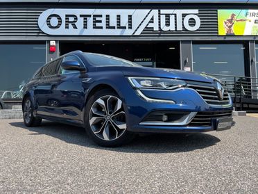 RENAULT Talisman Sporter dCi 130 CV EDC Energy Exec. 4C. IVA ESPOSTA