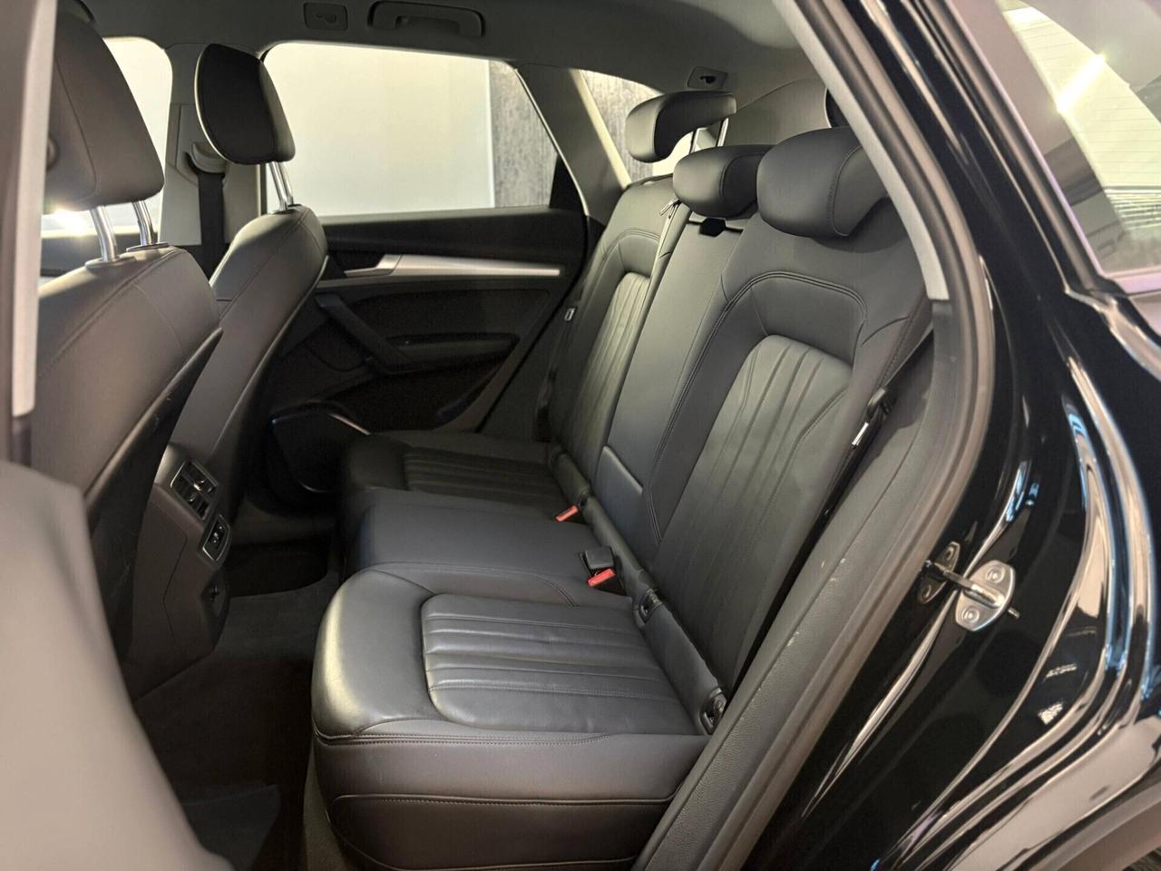 Audi Q5 40 Quattro S tronic Advanced 204CV - 2022