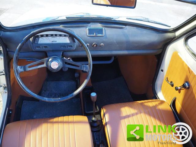 FIAT 500L ASI