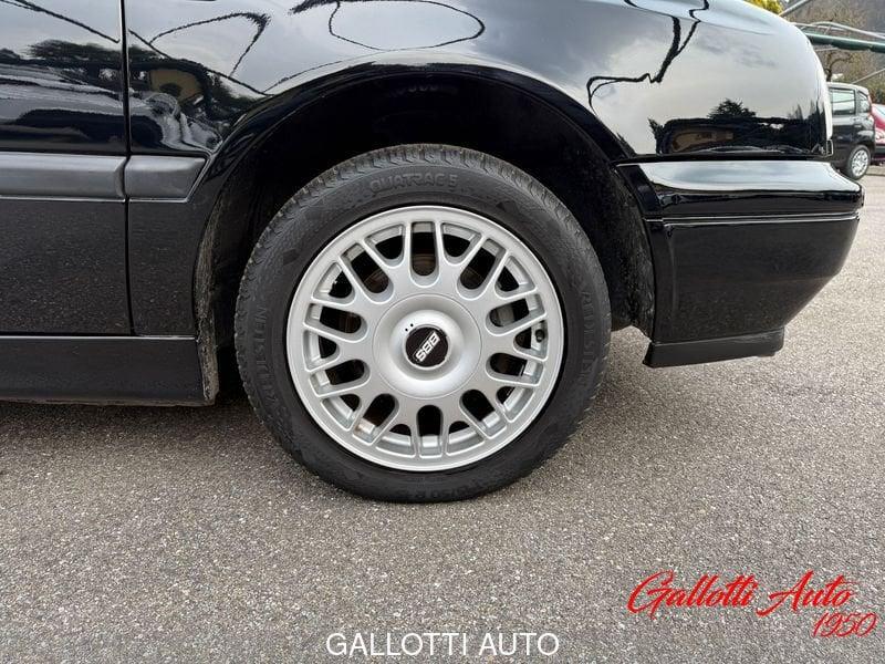 Volkswagen Golf Golf Cabriolet 1.6 cat