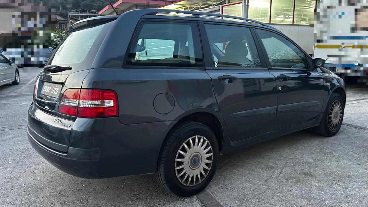 Fiat Stilo 1.4i 95cv Multi Wagon