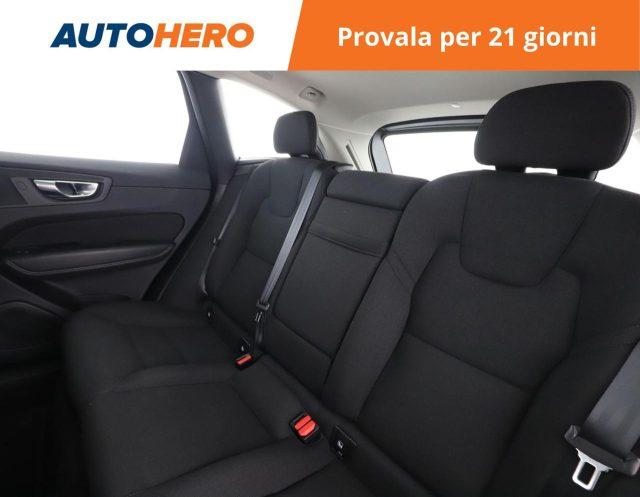 VOLVO XC60 T6 Recharge Plug-in Hybrid AWD Inscription Express