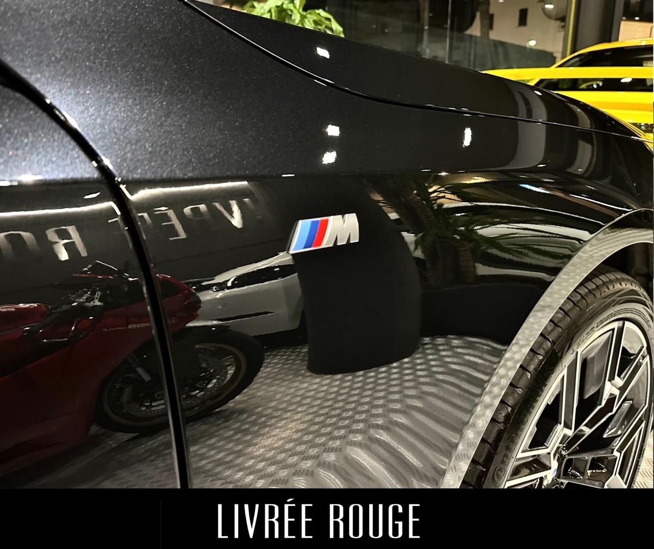 Bmw 520 520d 48V xDrive Touring Msport Pro